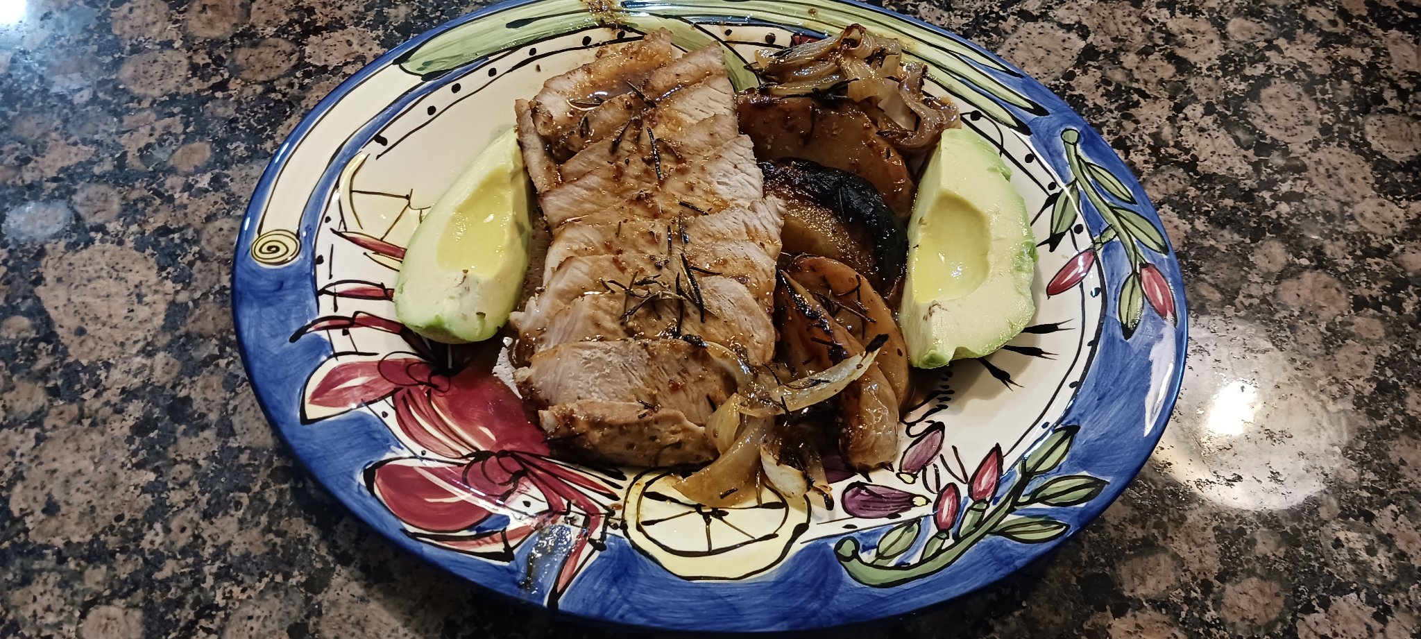 Pork